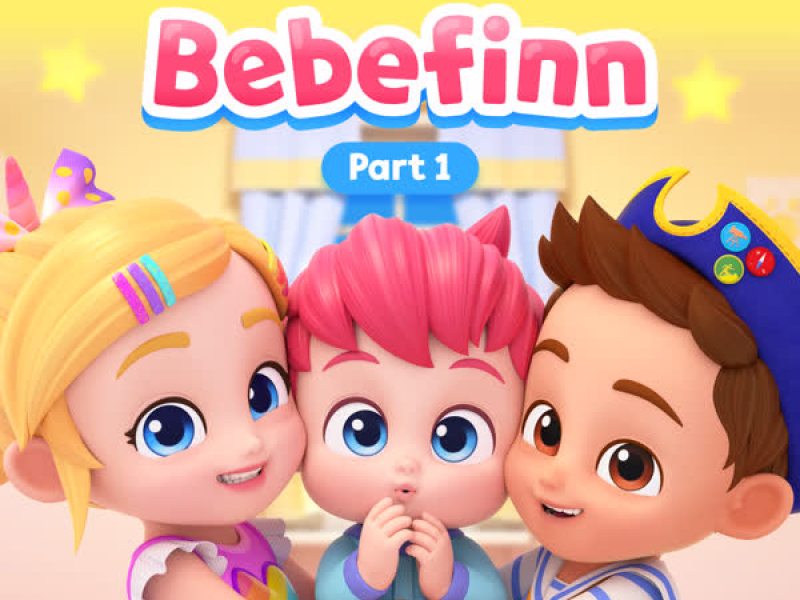 Bebefinn (Pt. 1)