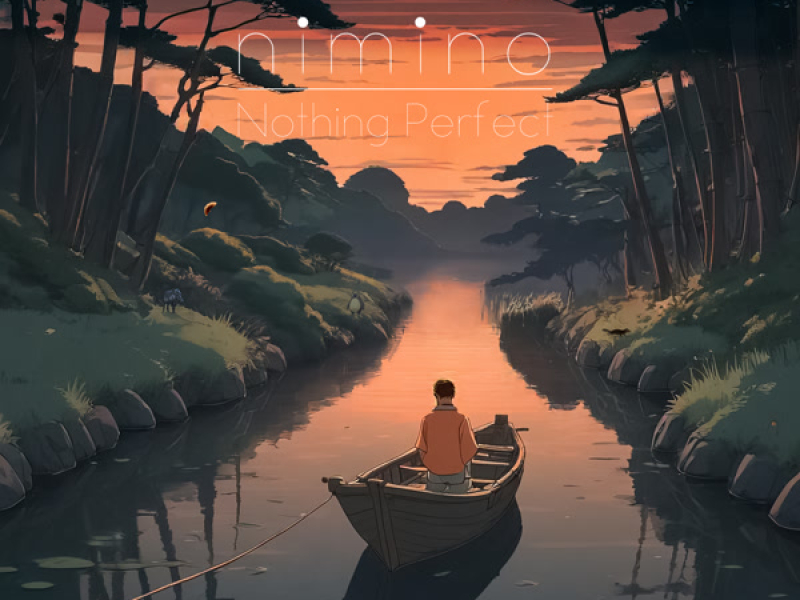Nothing Perfect (Single)