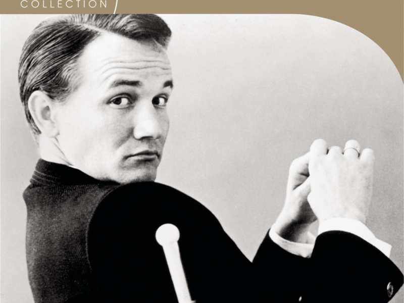 Platinum & Gold Collection