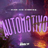 Automotivo Tamborzão (Single)