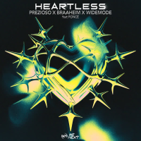 Heartless (Single)