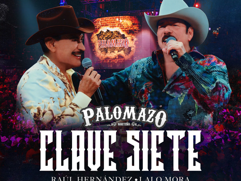 Clave Siete (En Vivo Desde El Domo Care) (Single)