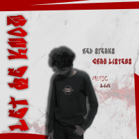 Let Me Know (Single)