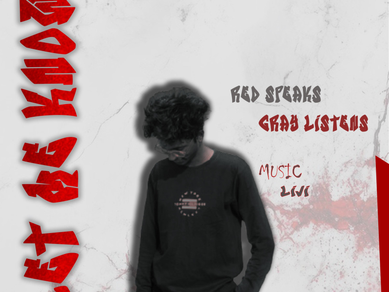 Let Me Know (Single)