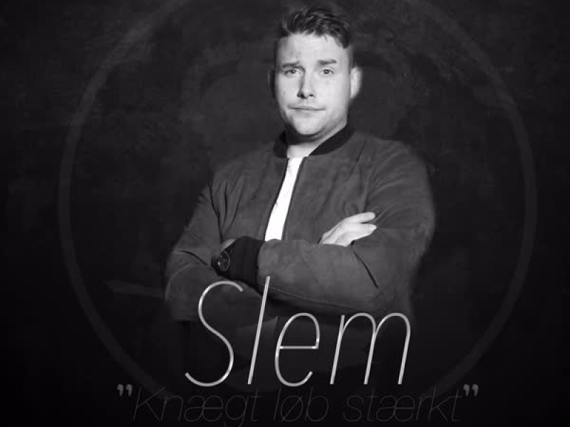 Knægt Løb Stærkt (Single)