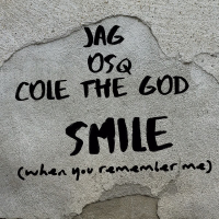 Smile (When You Remember Me) (Single)