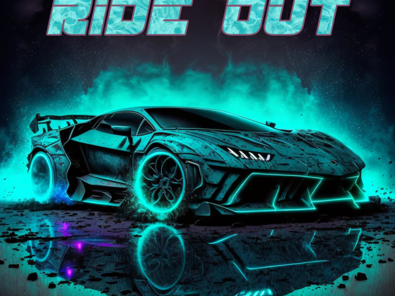 Ride Out (feat. Wiz Khalifa) (Single)