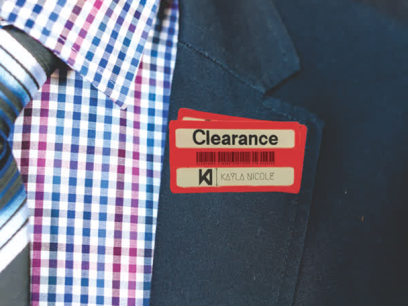 Clearance (Single)