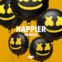 Happier (Remixes Pt. 2) (Single)