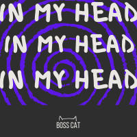 In My Head (EP)