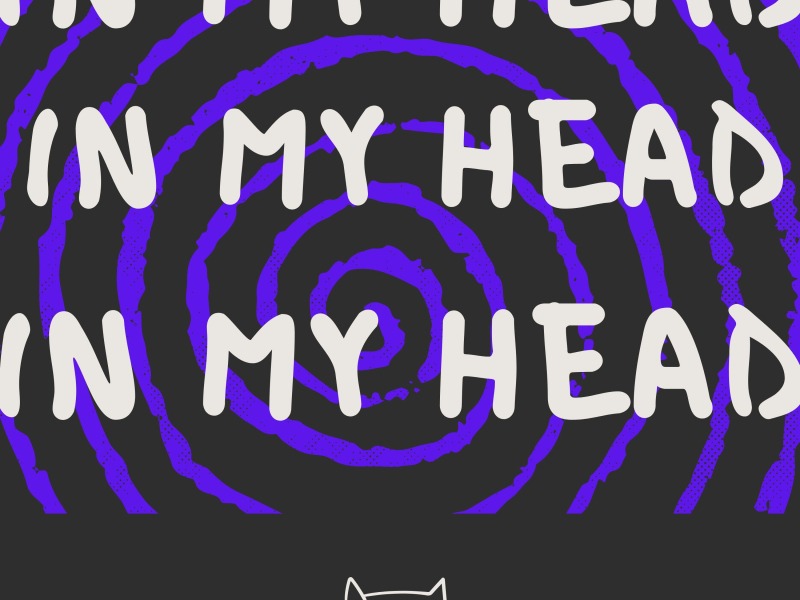 In My Head (EP)