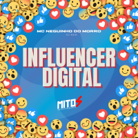 Influencer Digital (Single)