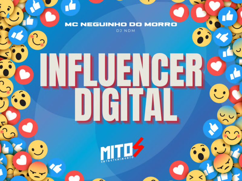 Influencer Digital (Single)