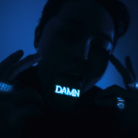 DAMN (Single)