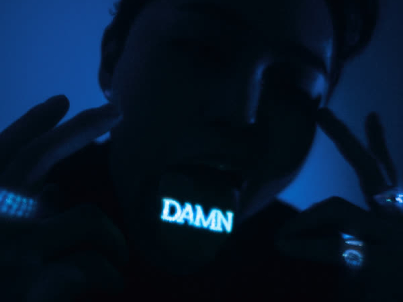 DAMN (Single)