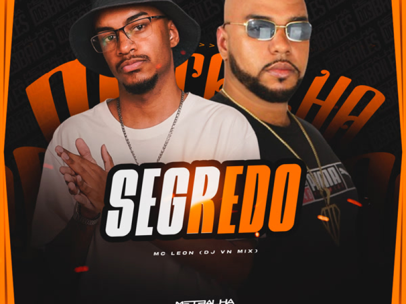 Segredo (Single)