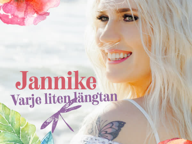 Varje liten längtan (Single)