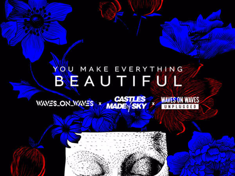 You Make Everything Beautiful (Acoustic) (Single)