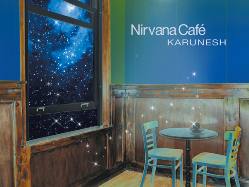 Nirvana Cafe