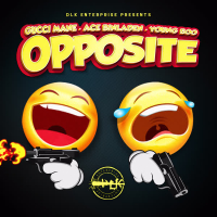 Opposite (Single)