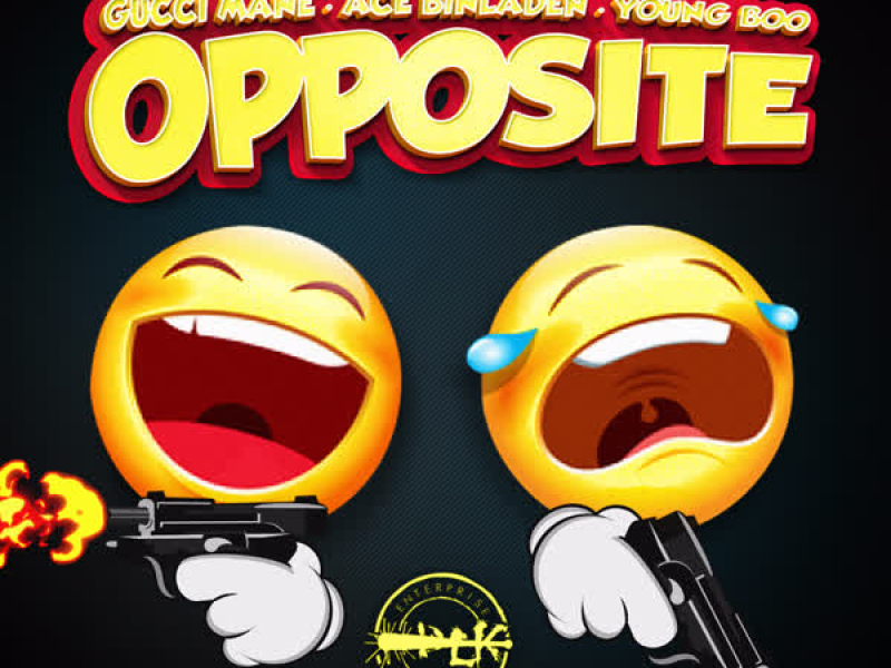 Opposite (Single)