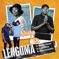 Lengoma (Single)