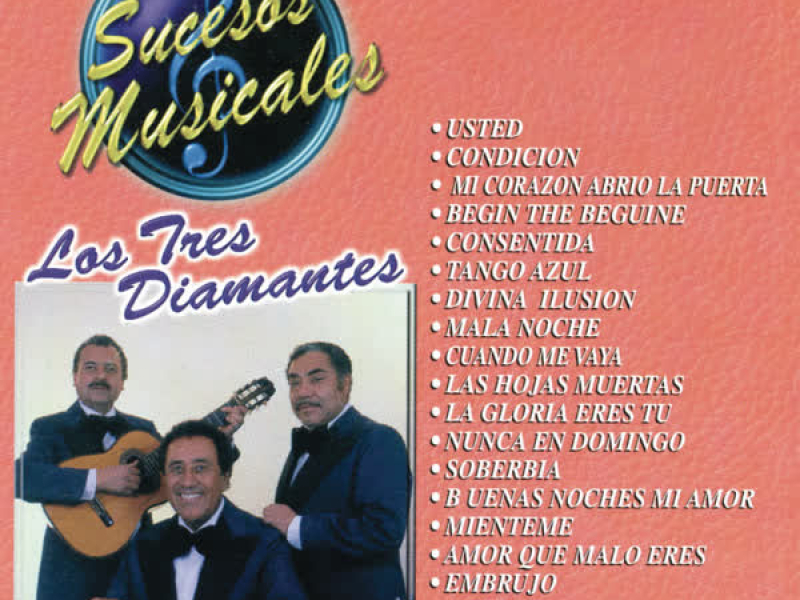 Sucesos Musicales