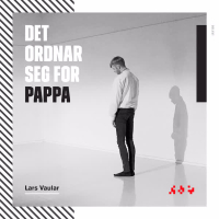 Det ordnar seg for pappa (Single)