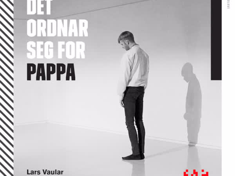 Det ordnar seg for pappa (Single)