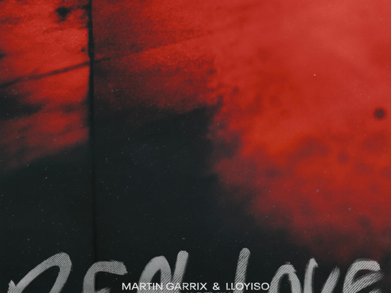 Real Love (Liva K Remix) (Single)