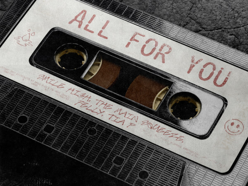 All for You (Single)