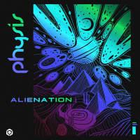 Alienation (EP)