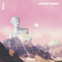 Hurtless (feat. Jonah Baker) (Single)
