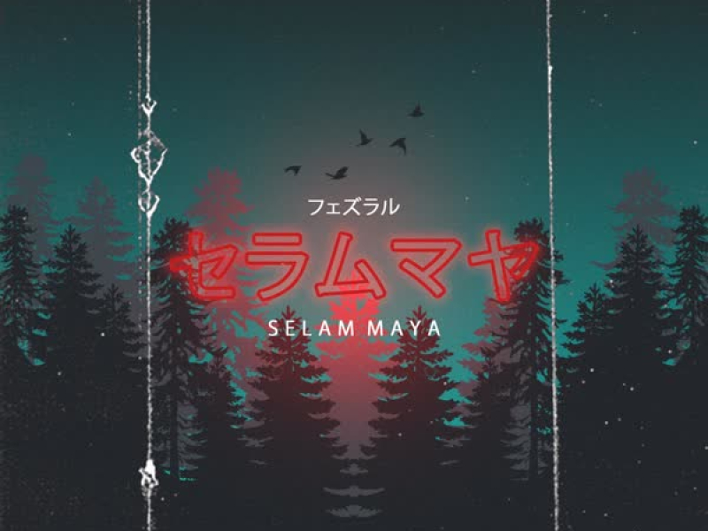 Selam Maya (feat. Yaph) (Single)
