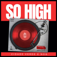 So High (Single)