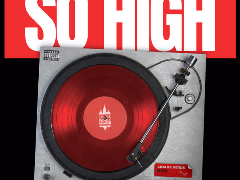 So High (Single)