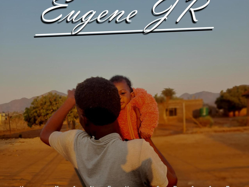 Eugene Jr (Single)