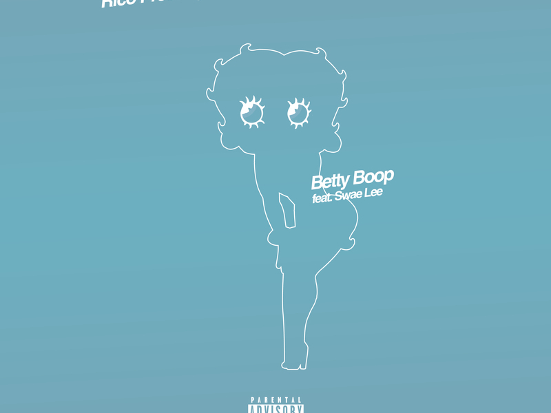 Betty Boop (Single)