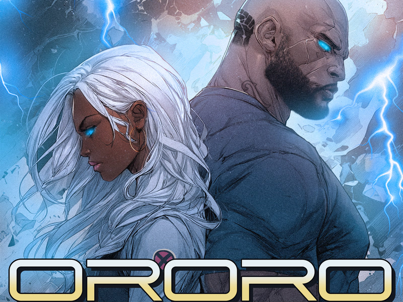 Ororo (Single)
