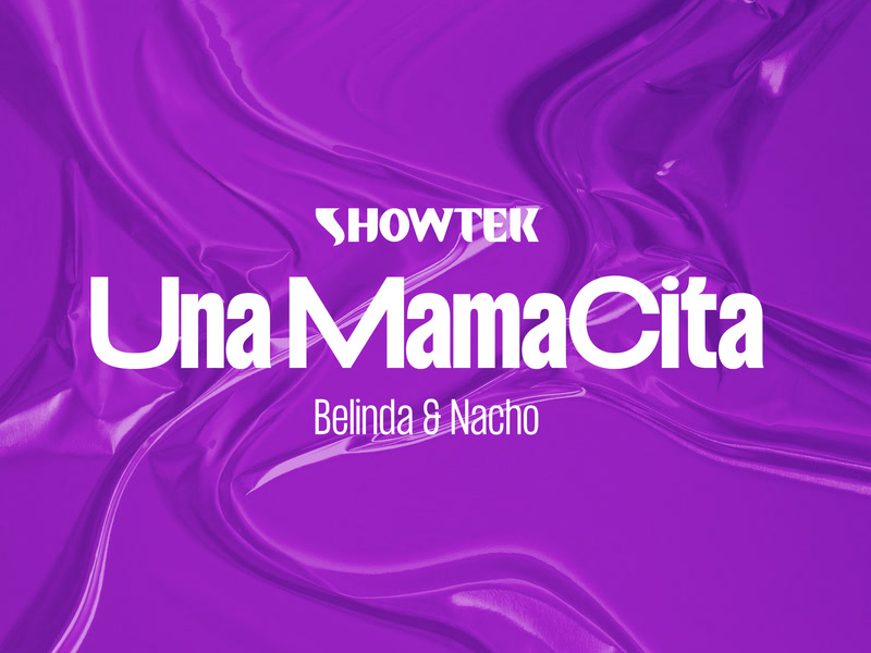 Una Mamacita (Single)