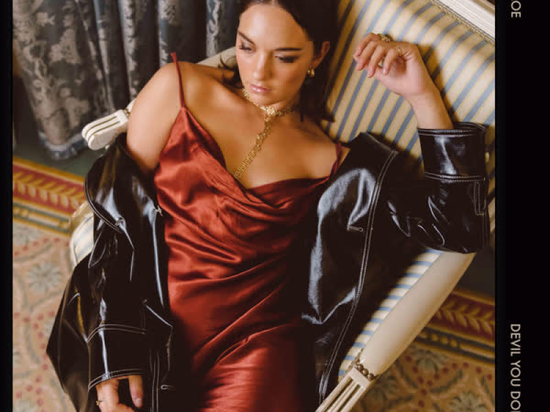 Devil You Don't (Single)