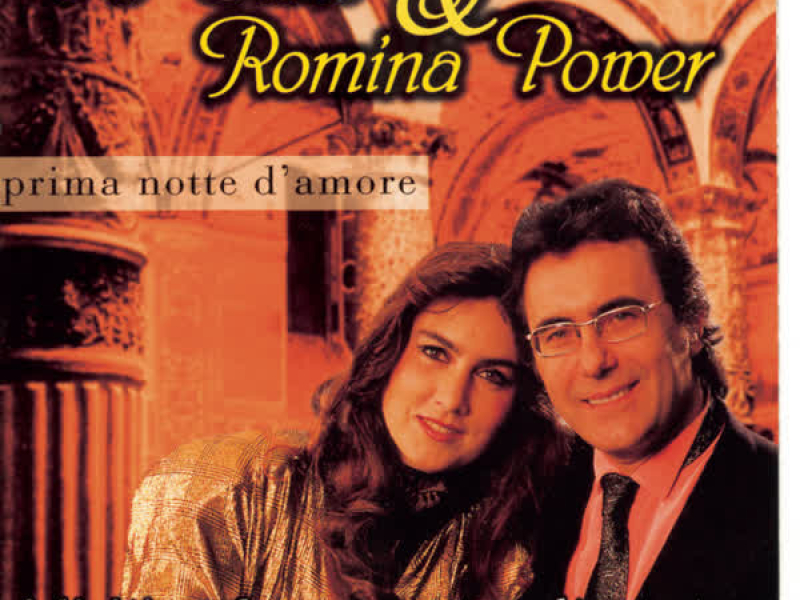 Prima Notte D'Amore