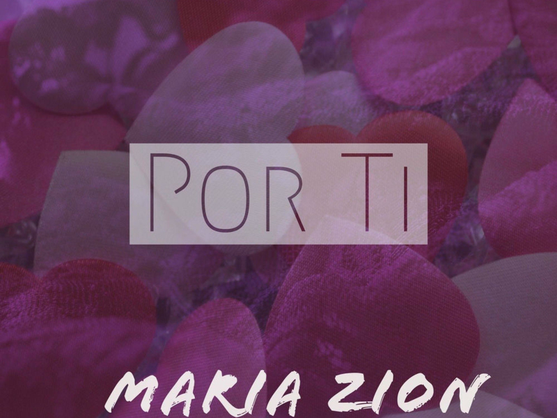 Por Ti (Single)