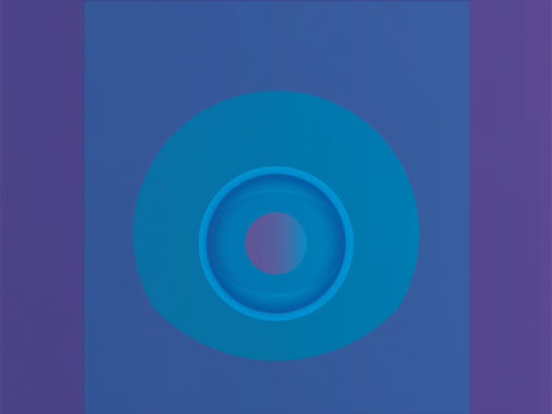 The Endless Wheel (Mandala Affect Remix) (Single)