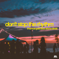 Don't Stop The Rhythm (Single)