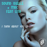 I Think About You EP (EP)