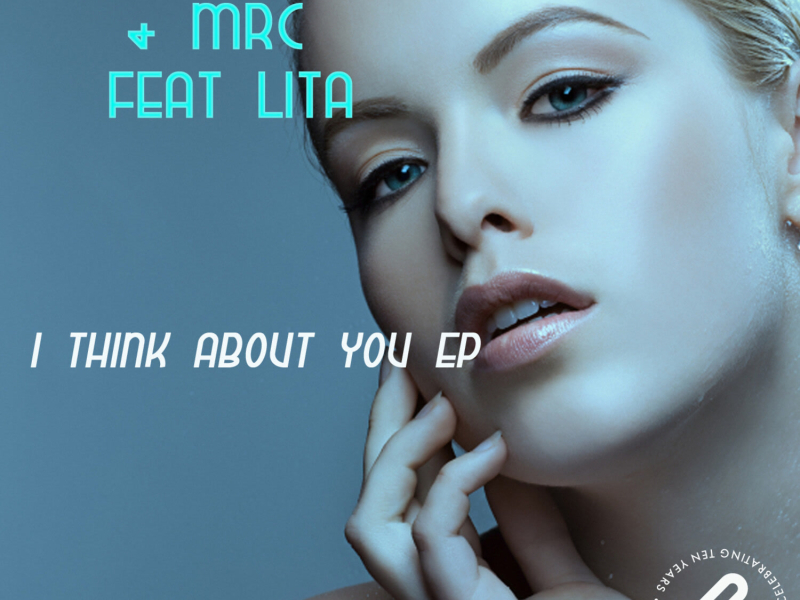 I Think About You EP (EP)