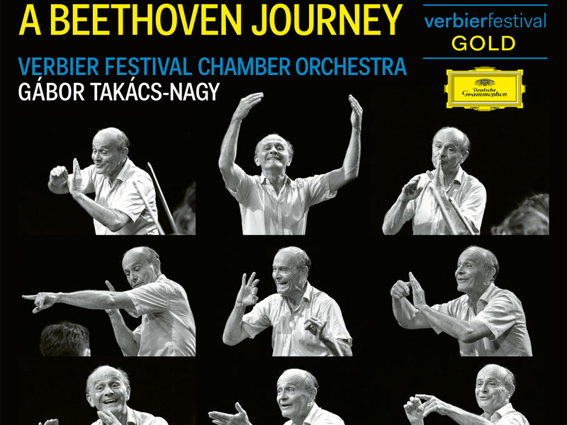 The Symphonies: A Beethoven Journey