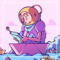 Thursday Lake (Single)