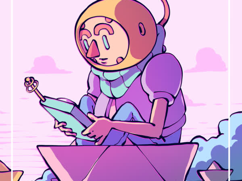 Thursday Lake (Single)